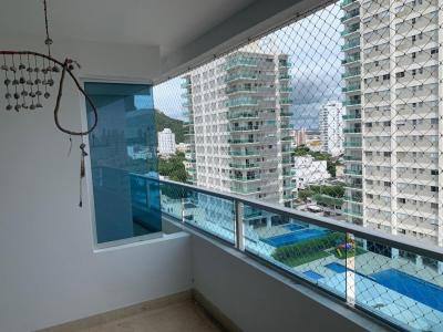 VENTA DE APARTAMENTO EN BARRIO MANGA, 150 mt2, 4 habitaciones