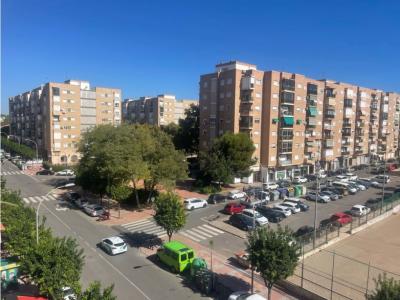 PISO EN CIUDAD JARDÍN REFORMADO, 107 mt2, 3 habitaciones