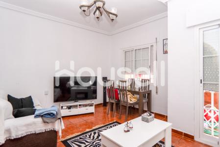 Piso en venta de 103 m² Plaza Occidente, 30366 Cartagena (Murcia), 103 mt2, 3 habitaciones