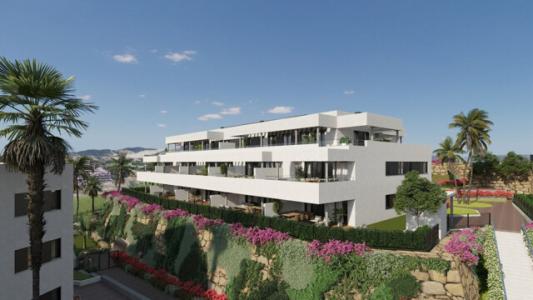 2 Bedrooms - Apartment - Malaga - For Sale, 86 mt2, 2 habitaciones
