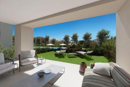 Casares, 2 Bedrooms, 82 mt2, 2 habitaciones