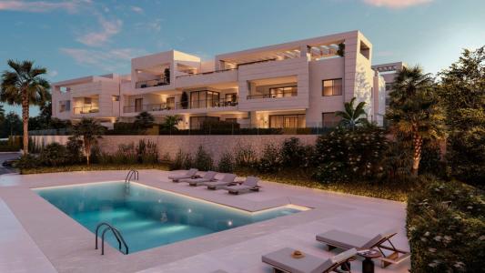 Apartment  for sale in Casares, Spain for 0  - listing #806843, 83 mt2