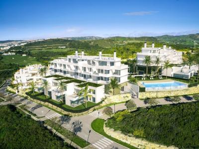 Apartment  for sale in Casares, Spain for 0  - listing #806874, 116 mt2