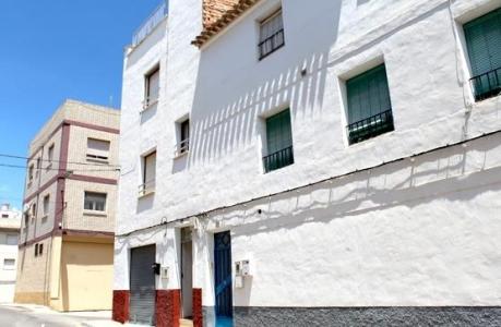 Piso en venta en Calle Fe -, Cehegín, 77 mt2, 4 habitaciones