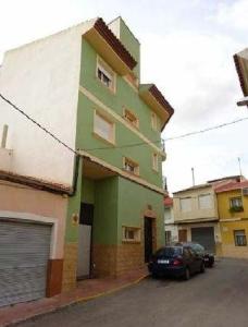 Piso en venta en c. navarro, 5, Ceuti, Murcia, 123 mt2, 3 habitaciones
