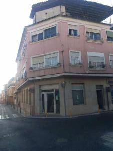 Piso en venta en C. Ángel Guirao, 36, Ceutí, Murcia, 110 mt2, 1 habitaciones