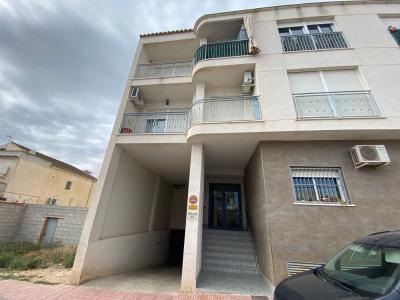 ¡APARTAMENTO EN CEUTI¡, 60 mt2, 1 habitaciones