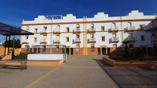 Piso con ascensor en el centro de Chiclana., 99 mt2, 3 habitaciones