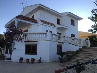 2372 Magnifica casa chalet en Venta en Chiva, 400 mt2, 9 habitaciones