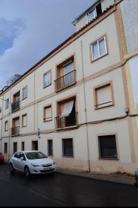 Urbis te ofrece un estupendo Piso en venta en Ciudad Rodrigo, Salamanca., 98 mt2, 4 habitaciones