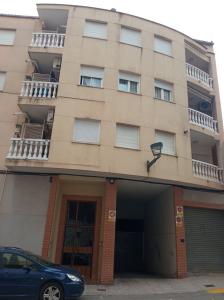 Piso en venta Cocentaina - Calle Convento, 95 mt2, 3 habitaciones