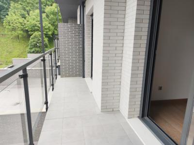 Nueva promocion de viviendas en colindres con terrazas amplias, 74 mt2, 2 habitaciones