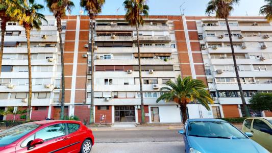 Amplitud, ubicación y unas fantásticas vistas a la sierra cordobesa  ¡Así resumiría esta vivienda!, 85 mt2, 3 habitaciones