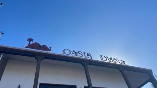 Oasis Dunas Corralejo, 40 mt2, 1 habitaciones
