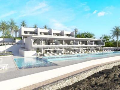 New Build For Sale In Costa Del Silencio Lp33492, 105 mt2, 3 habitaciones