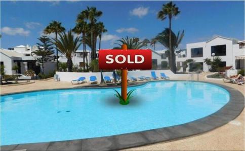 2 Bedrooms Apartment - Lanzarote - For Sale, 2 habitaciones