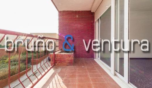 PISO EN VENTA EN CUBELLES, 120 mt2, 3 habitaciones