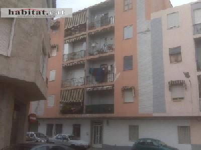 OPORTUNIDAD BANCARIA PISO EN CUNIT, 67 mt2, 3 habitaciones