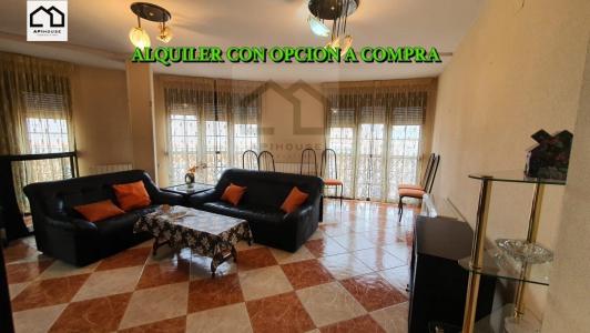 APIHOUSE ALQUILA CON OPCION A COMPRA ACOGEDOR PISO EN DAIMIEL. PRECIO INICIAL 88.000€, 100 mt2, 3 habitaciones