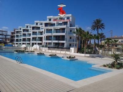 Denia, 3 Bedrooms, 59 mt2, 3 habitaciones