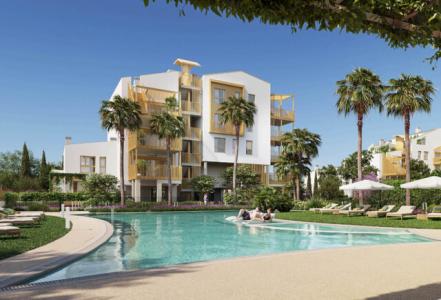 Denia, 2 Bedrooms, 80 mt2, 2 habitaciones