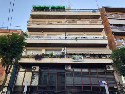 PISO EN VENTA EN C/ GROIZARD, 170 mt2, 4 habitaciones