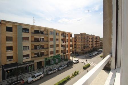 VENTA DE PISO AVDA. COSCULLUEAL DE EJEA -100% FINANCIACIÓN-, 78 mt2, 3 habitaciones