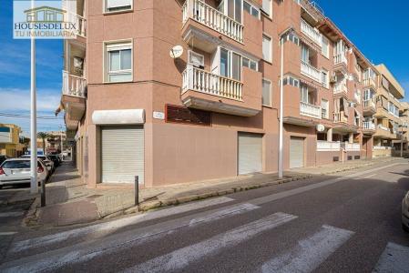 Piso en venta, C/ Balandro, Elche/Elx, Alicante/Alacant, 120 mt2, 3 habitaciones