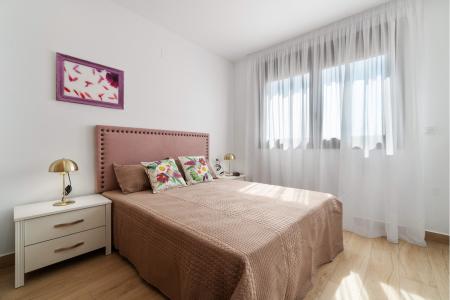 2 room apartment  for sale in Urb La Cenuela, Spain for 0  - listing #117543, 131 mt2
