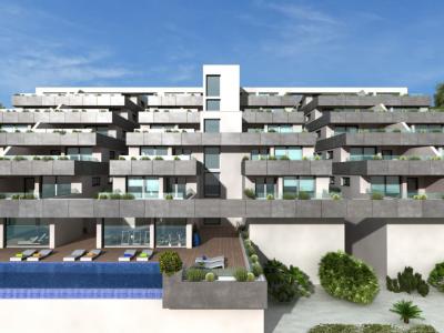 2 room apartment  for sale in Balcon de la Costa Blanca, Spain for 0  - listing #173080, 228 mt2, 3 habitaciones