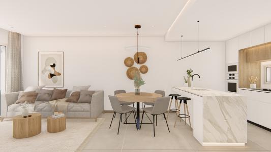 2 room apartment  for sale in Urbanizatcio Portic Platja, Spain for 0  - listing #182396, 80 mt2, 3 habitaciones