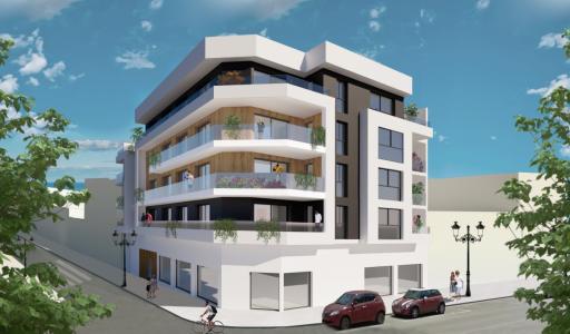 3 room apartment  for sale in Urbanizatcio Portic Platja, Spain for 0  - listing #759852, 131 mt2, 4 habitaciones