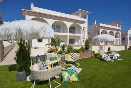 2 room apartment  for sale in el Baix Segura La Vega Baja del Segura, Spain for 0  - listing #760119, 89 mt2, 3 habitaciones