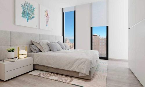 2 room apartment  for sale in Urbanizatcio Portic Platja, Spain for 0  - listing #760443, 106 mt2, 3 habitaciones