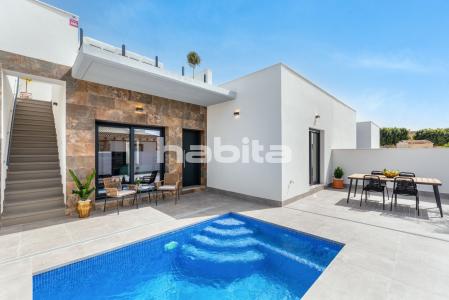 2 room apartment  for sale in el Baix Segura La Vega Baja del Segura, Spain for 0  - listing #800198, 93 mt2, 3 habitaciones