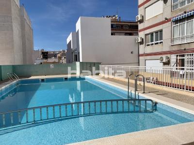 1 room apartment  for sale in el Baix Segura La Vega Baja del Segura, Spain for 0  - listing #1133857, 33 mt2, 2 habitaciones
