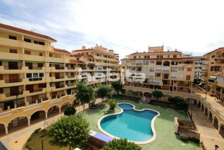 1 room apartment  for sale in el Baix Segura La Vega Baja del Segura, Spain for 0  - listing #1156415, 31 mt2, 1 habitaciones