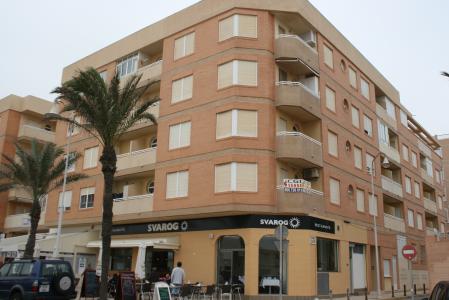 2 room apartment  for sale in Urbanizatcio Portic Platja, Spain for 0  - listing #1164019, 60 mt2, 2 habitaciones