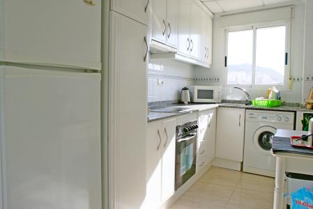 2 room apartment  for sale in Urbanizatcio Portic Platja, Spain for 0  - listing #1164042, 85 mt2, 2 habitaciones