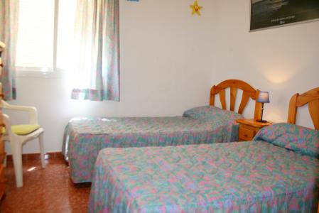 2 room apartment  for sale in Urbanizatcio Portic Platja, Spain for Price on request - listing #1164045, 95 mt2, 2 habitaciones