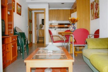 2 room apartment  for sale in Urbanizatcio Portic Platja, Spain for 0  - listing #1164063, 65 mt2, 2 habitaciones