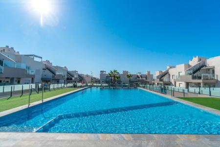 2 room apartment  for sale in el Baix Segura La Vega Baja del Segura, Spain for 0  - listing #1281249, 75 mt2, 3 habitaciones