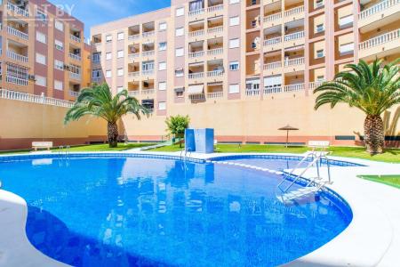 1 room apartment  for sale in Urb La Cenuela, Spain for 0  - listing #1380640, 46 mt2, 2 habitaciones
