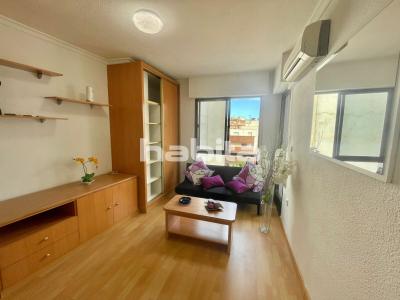 1 room apartment  for sale in Urb La Cenuela, Spain for 0  - listing #1433832, 27 mt2, 1 habitaciones