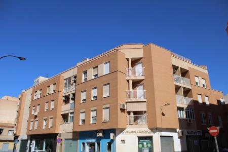Piso en El Ejido, Almería., 73 mt2, 2 habitaciones