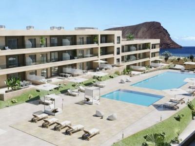 New Build In Sotavento Suites Complex For Sale In La Tejita Near El Medano Lp33488, 93 mt2, 3 habitaciones