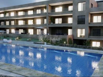 3 Bedroom Penthouse Apartment In Sotavento Suites Complex For Sale In La Tejita Near El Medano Lp335, 93 mt2, 3 habitaciones