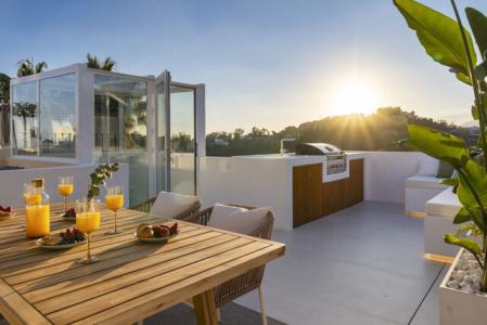 3 Bedrooms - Apartment - Malaga - For Sale, 160 mt2, 3 habitaciones