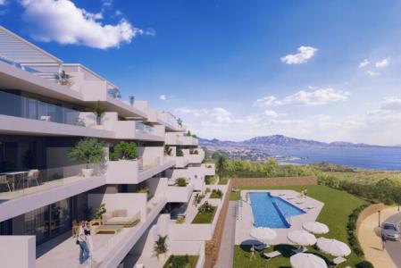 2 Bedrooms - Apartment - Malaga - For Sale, 89 mt2, 2 habitaciones