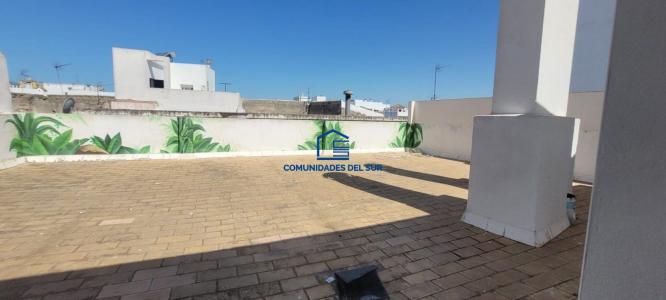 Piso en venta en la zona Centro-Ribera del Marisco, 80 mt2, 1 habitaciones